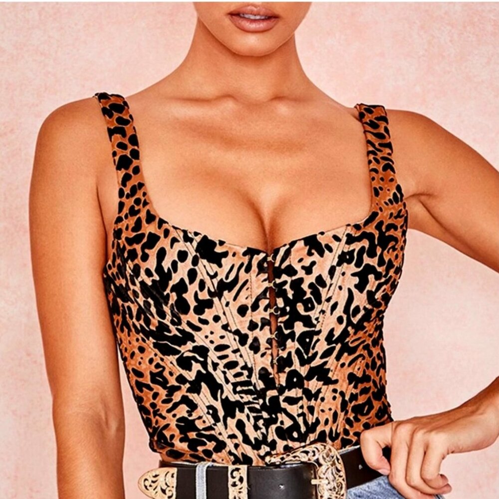 House of CB Corset -New without Tags - never worn.
